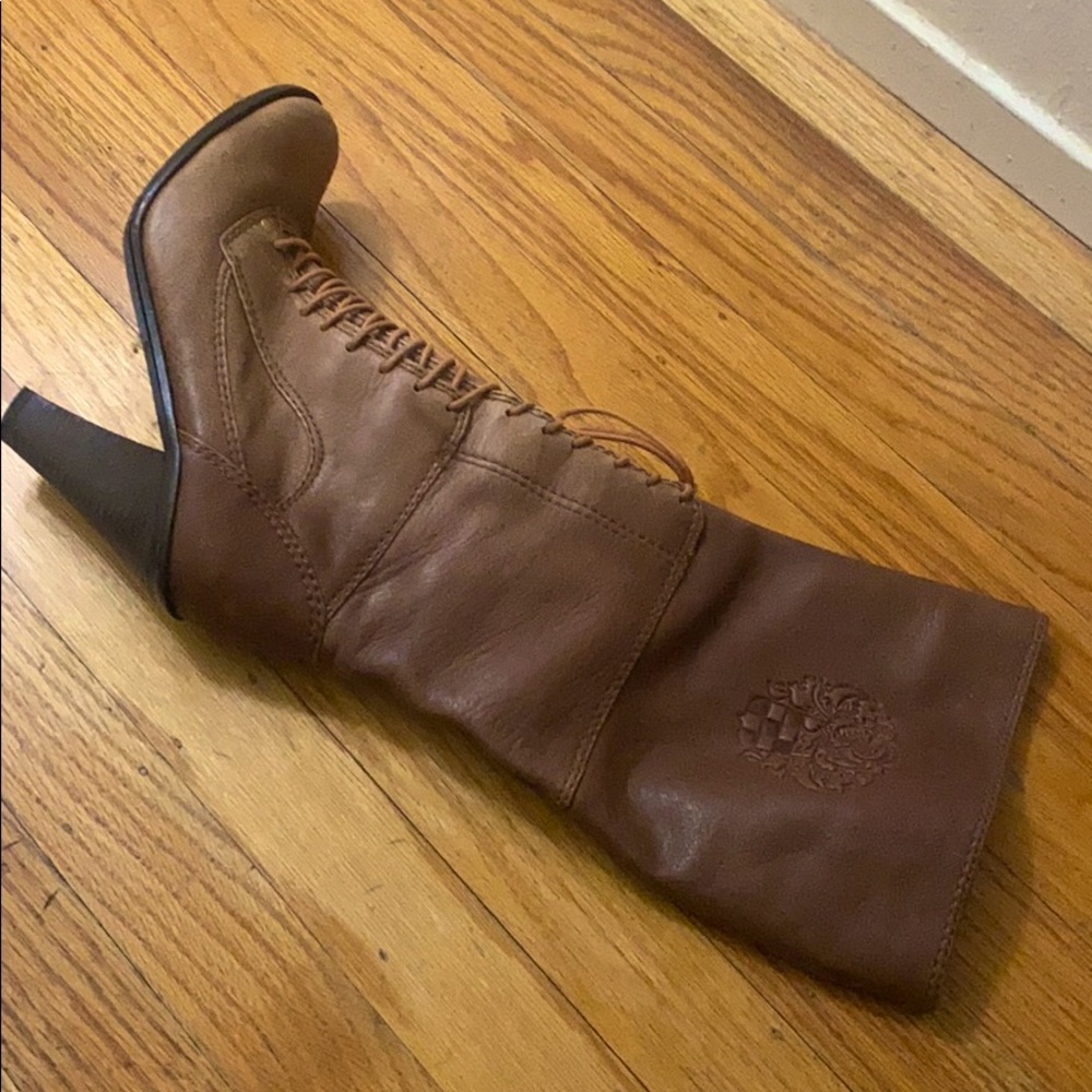💛Vince Camuto - Mid Calf boots - Claras